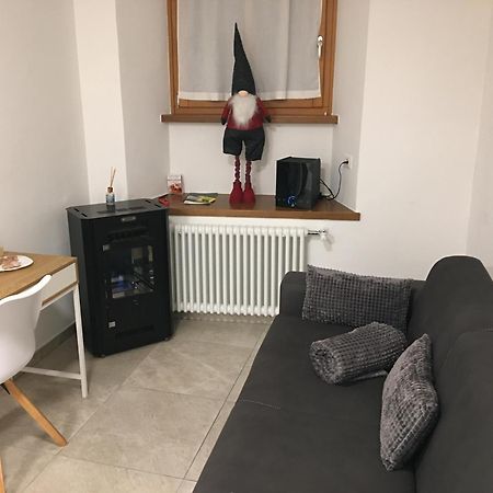 Al Vicolo Bed & Breakfast Trento Luaran gambar