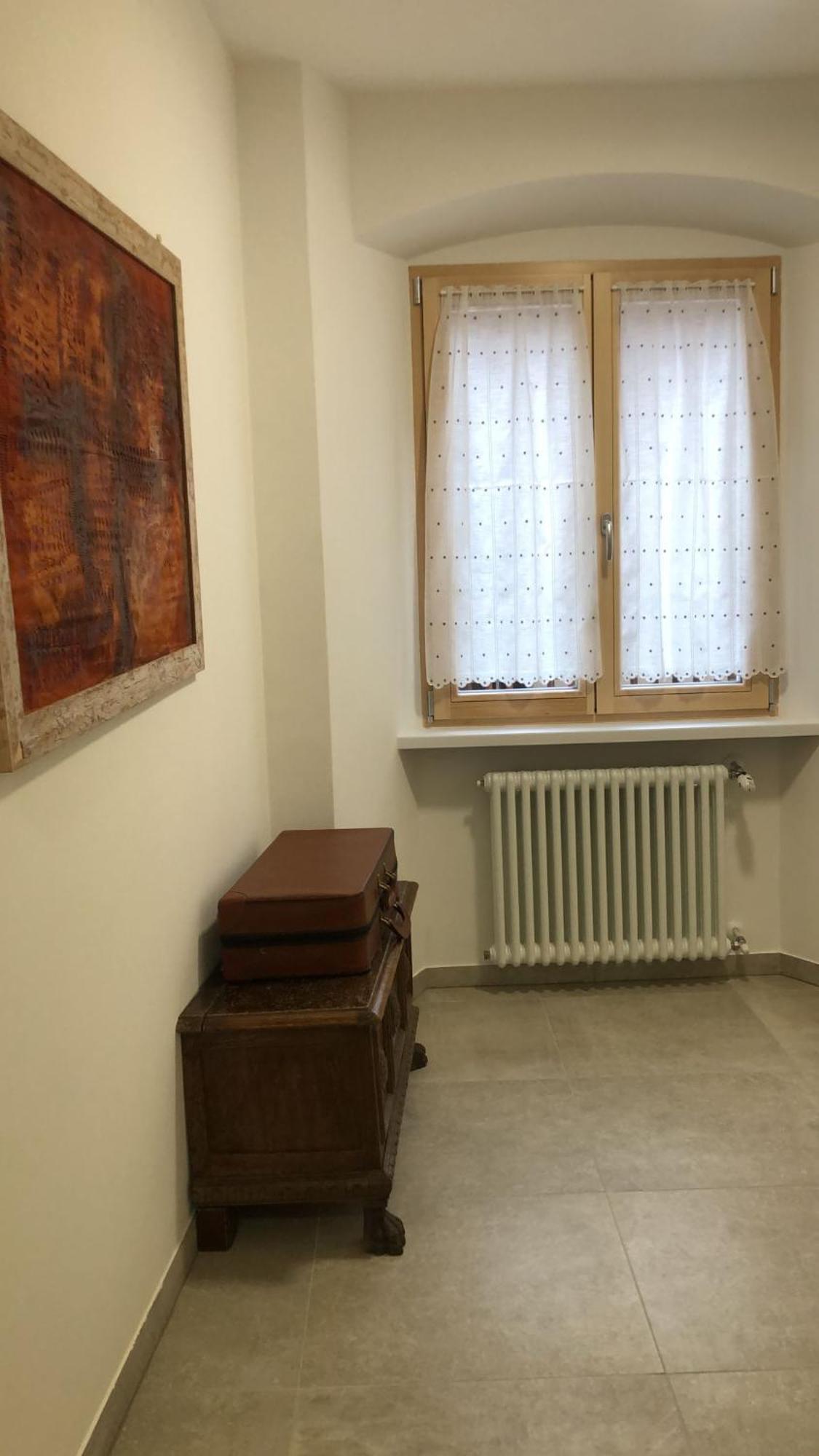 Al Vicolo Bed & Breakfast Trento Luaran gambar