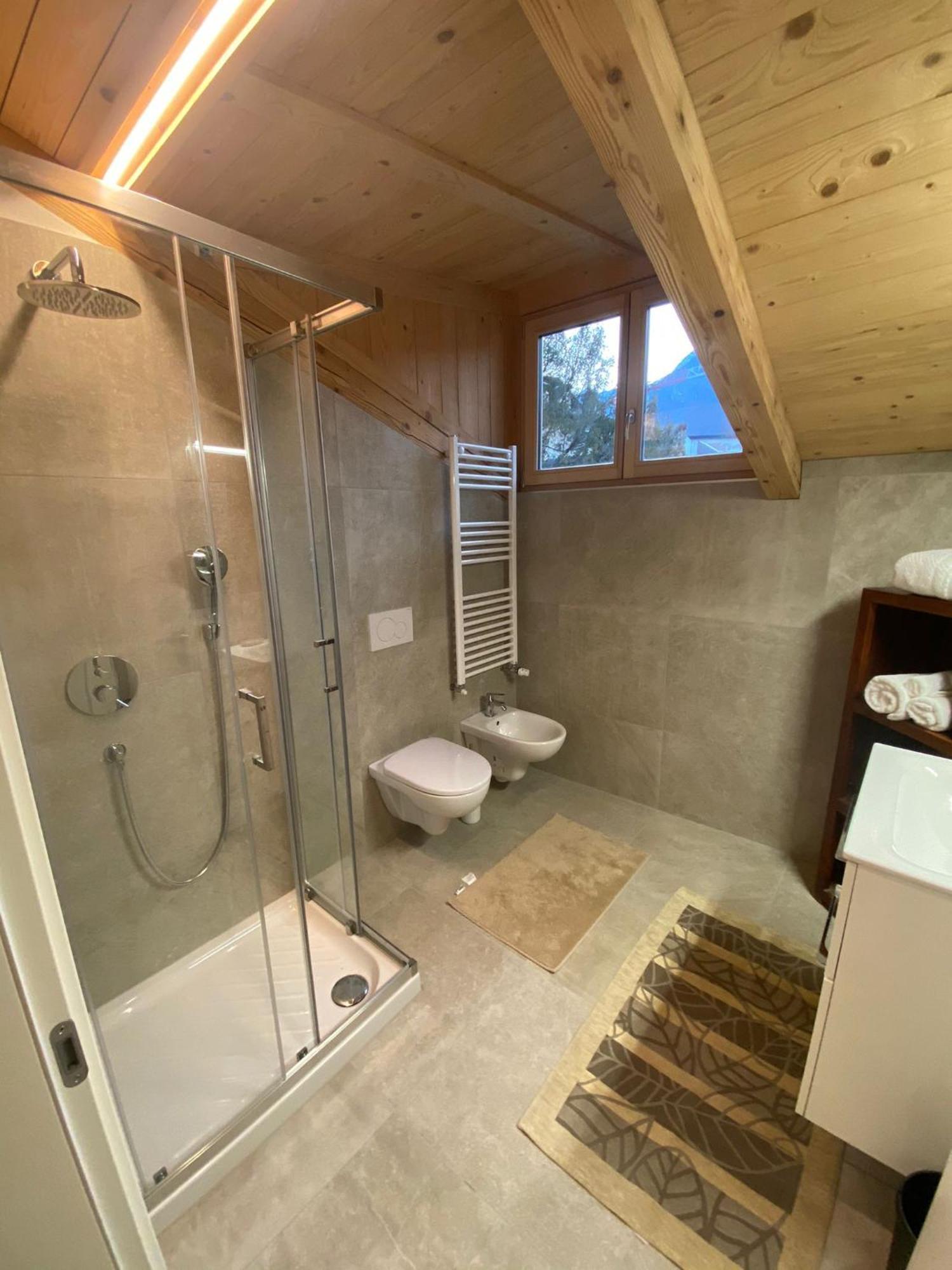 Al Vicolo Bed & Breakfast Trento Luaran gambar