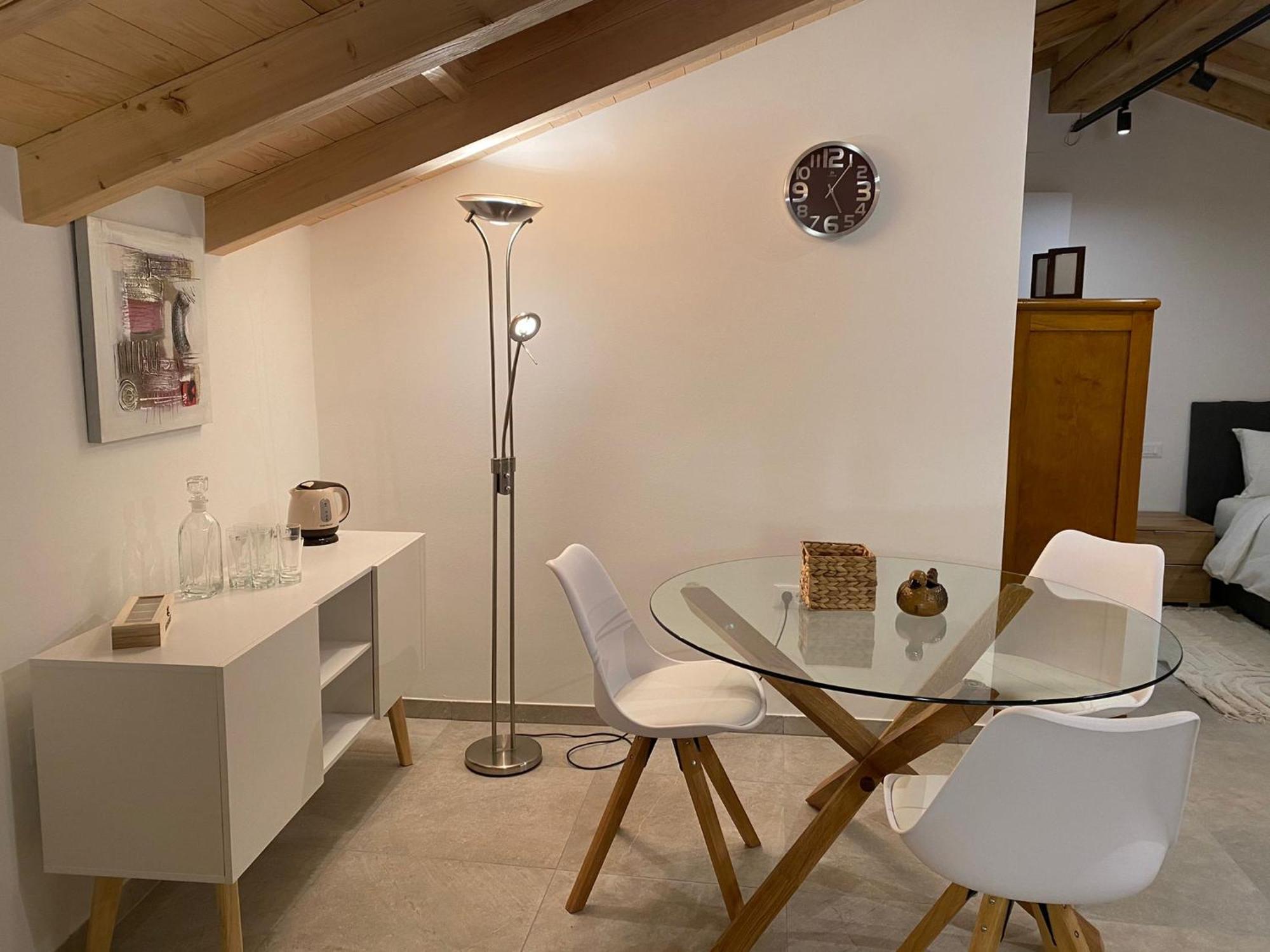 Al Vicolo Bed & Breakfast Trento Luaran gambar