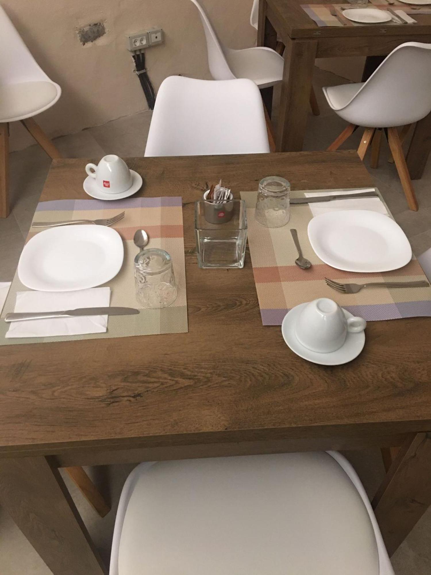 Al Vicolo Bed & Breakfast Trento Luaran gambar